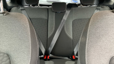 Ford Puma 1.0 EcoBoost Hybrid mHEV Titanium 5dr Petrol Hatchback